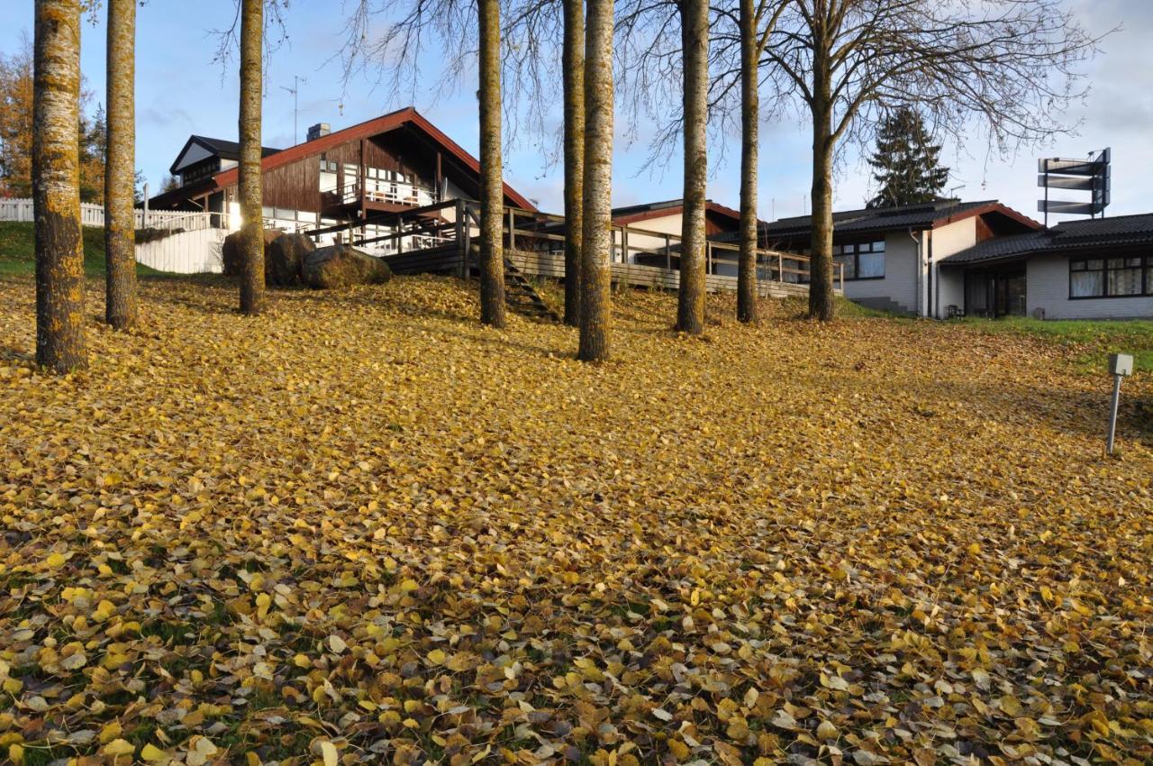 Lapinjärvi Hotel Hanhi المظهر الخارجي الصورة