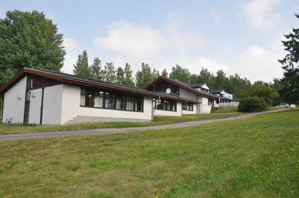 Lapinjärvi Hotel Hanhi المظهر الخارجي الصورة