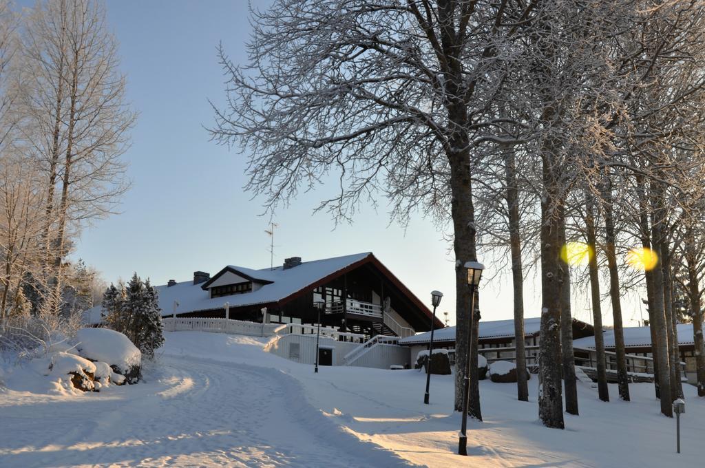 Lapinjärvi Hotel Hanhi المظهر الخارجي الصورة