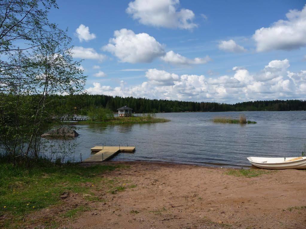 Lapinjärvi Hotel Hanhi المظهر الخارجي الصورة