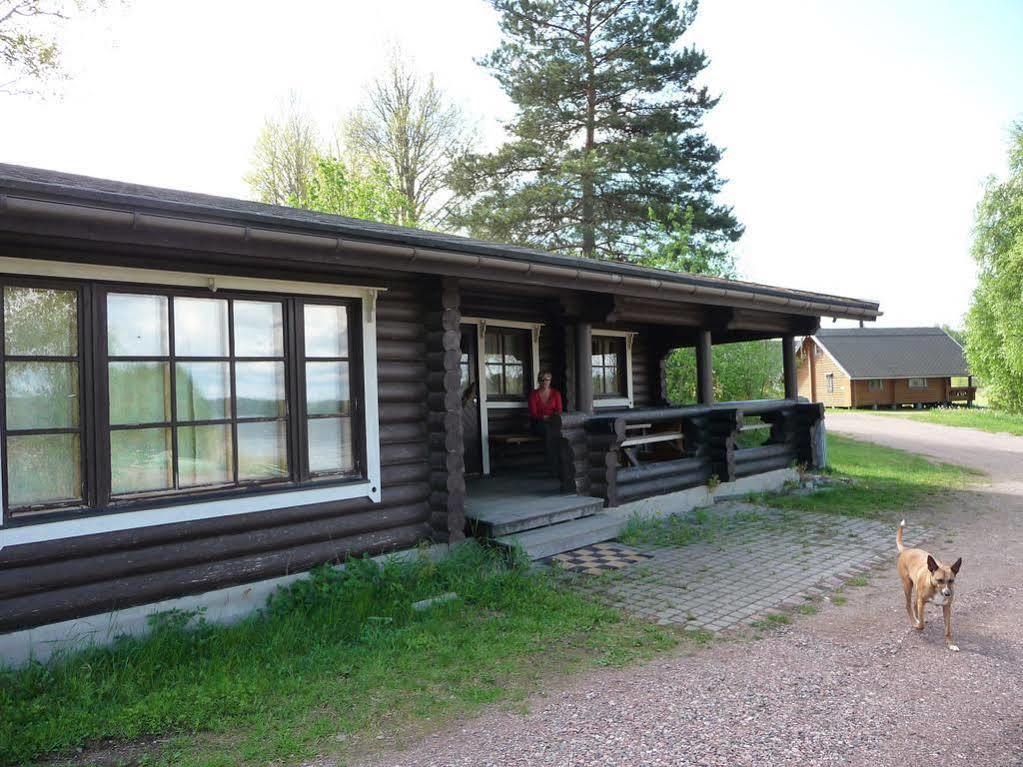 Lapinjärvi Hotel Hanhi المظهر الخارجي الصورة