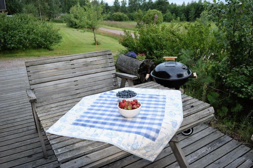 Lapinjärvi Hotel Hanhi المظهر الخارجي الصورة