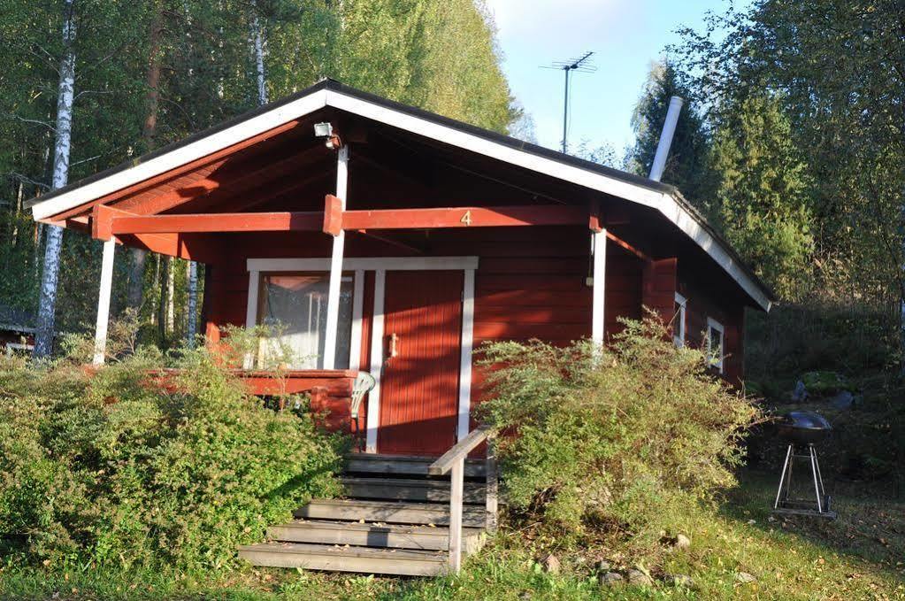 Lapinjärvi Hotel Hanhi المظهر الخارجي الصورة