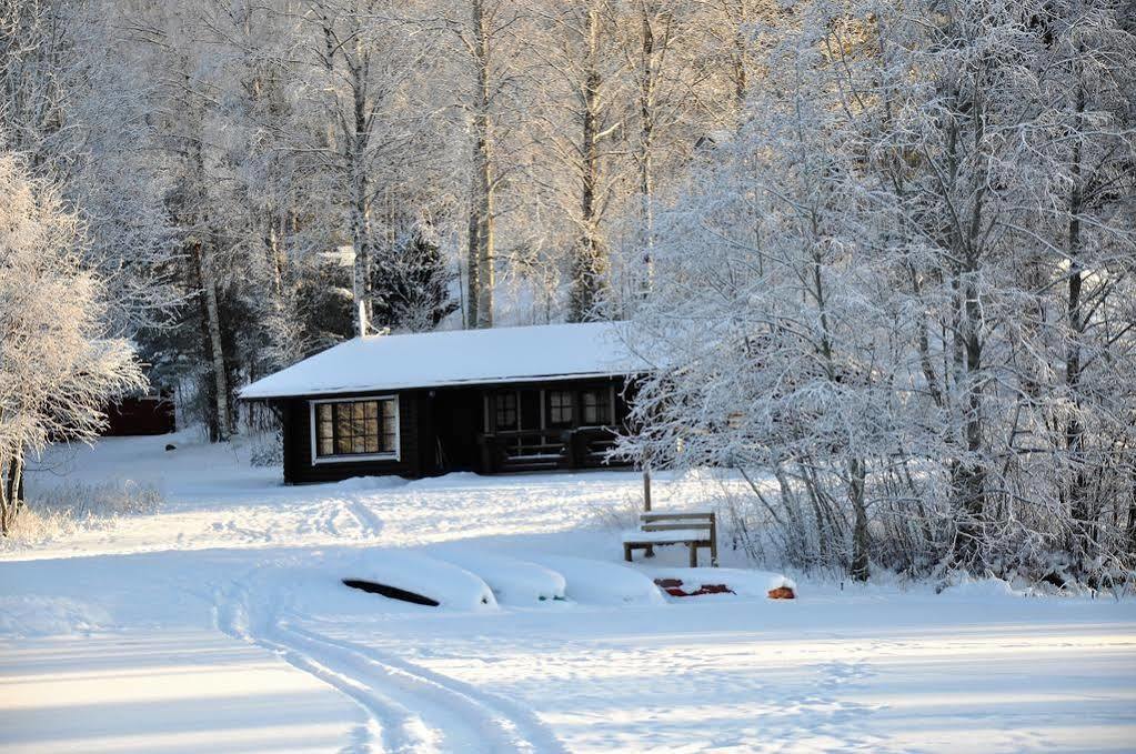 Lapinjärvi Hotel Hanhi المظهر الخارجي الصورة