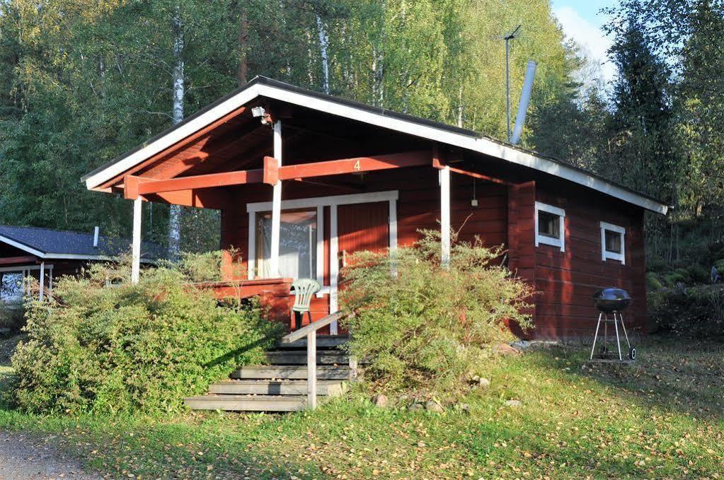 Lapinjärvi Hotel Hanhi المظهر الخارجي الصورة