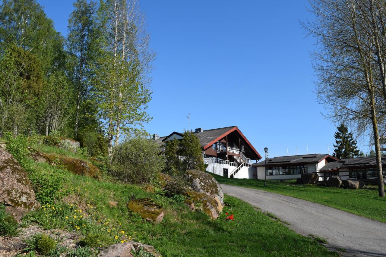 Lapinjärvi Hotel Hanhi المظهر الخارجي الصورة