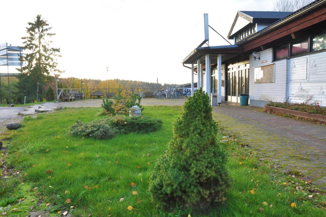 Lapinjärvi Hotel Hanhi المظهر الخارجي الصورة